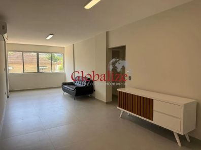 Apartamento com 2 Quartos à venda, 109m² no Aparecida, Santos