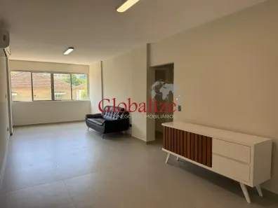 Apartamento com 2 Quartos à venda, 109m² no Aparecida, Santos