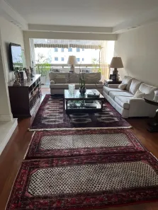 Apartamento com 2 Quartos à venda, 208m² no Planalto Paulista, São Paulo