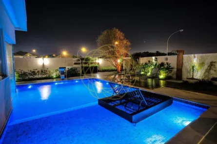 Casa de Condomínio com 5 Quartos à venda, 750m² no Barra da Tijuca, Rio de Janeiro