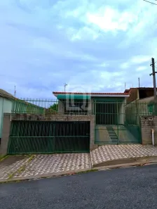Casa com 3 Quartos à venda, 193m² no Jardim Icatu, Votorantim