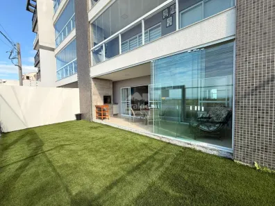 Apartamento com 3 Quartos à venda, 101m² no Balneário Costa Azul, Matinhos