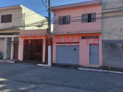 Sobrado com 6 Quartos à venda, 364m² no Vila Germinal, São Paulo