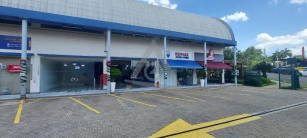 Ponto Comercial à venda, 70m² no Loteamento Alphaville Campinas, Campinas