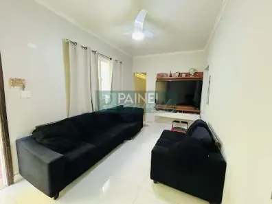 Apartamento com 3 Quartos à venda, 76m² no Vila Belmiro, Santos