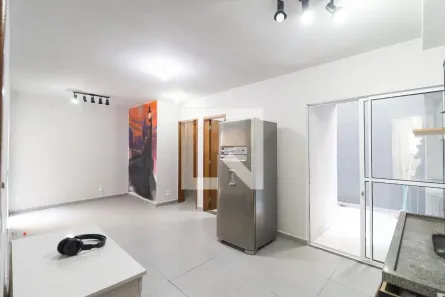 Apartamento com 1 Quarto à venda, 50m² no Vila Ede, São Paulo