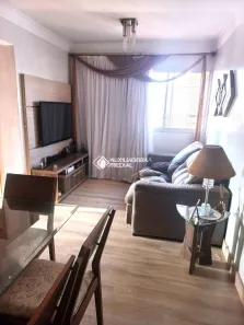 Apartamento com 2 Quartos à venda, 57m² no Demarchi, São Bernardo do Campo