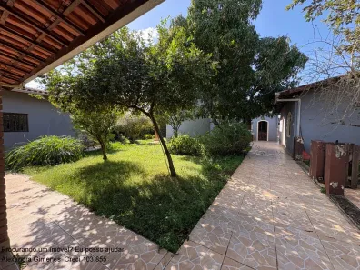 Casa com 5 Quartos à venda, 378m² no Jardim Porto Novo, Caraguatatuba