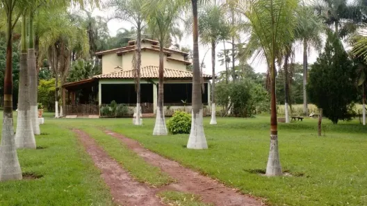 Fazenda/Sítio com 3 Quartos à venda, 80000m² no Planaltina, Brasília