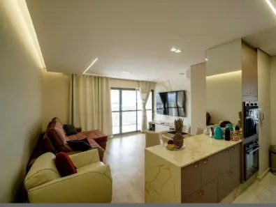 Apartamento com 2 Quartos à venda, 80m² no Chácara Seis de Outubro, São Paulo