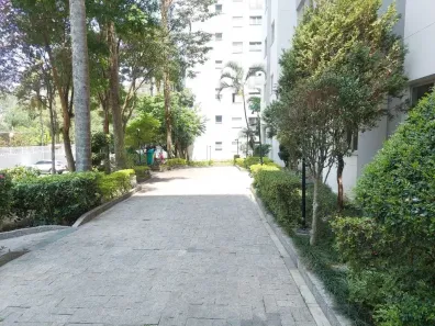 Apartamento com 3 Quartos à venda, 70m² no Planalto, São Bernardo do Campo