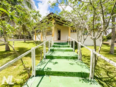 Fazenda/Sítio com 4 Quartos à venda, 9300m² no , São José de Mipibu