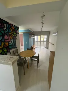 Apartamento com 2 Quartos à venda, 52m² no Vila Mariana, São Paulo