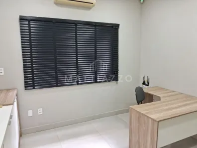 Sala Comercial para alugar, 13m² no Cidade Jardim, Limeira