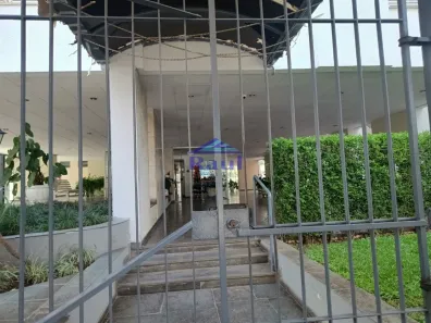 Apartamento com 2 Quartos para venda ou aluguel, 103m² no Santo Amaro, São Paulo