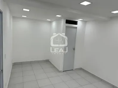 Sala Comercial para alugar, 12m² no Vila das Belezas, São Paulo