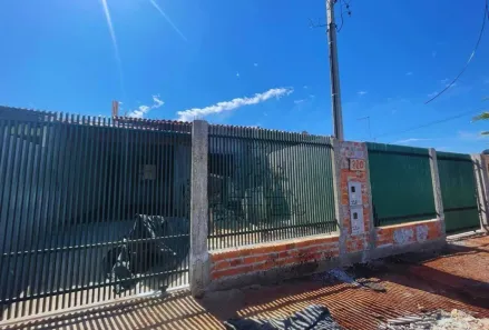 Casa com 3 Quartos à venda, 84m² no Cafezal, Londrina