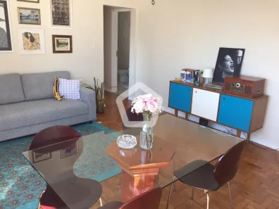 Apartamento com 2 Quartos à venda, 87m² no Pinheiros, São Paulo