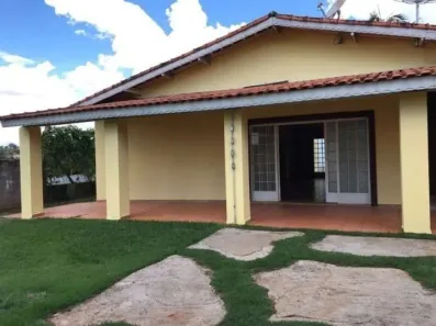 Fazenda/Sítio com 3 Quartos à venda, 499m² no Residencial Rio verde, Araçoiaba da Serra