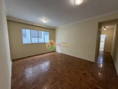 Apartamento com 2 Quartos para alugar, 81m² no Santa Cecília, São Paulo