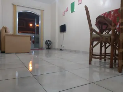 Apartamento com 1 Quarto à venda, 60m² no Tupi, Praia Grande