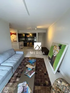 Apartamento com 3 Quartos à venda, 93m² no Vila Bastos, Santo André