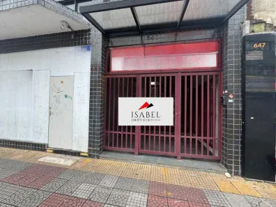 Sala Comercial para alugar, 100m² no Centro, Suzano