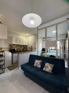 Kitnet à venda, 30m² no Ocian, Praia Grande