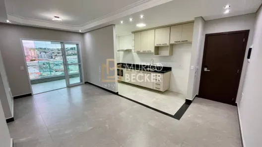 Apartamento com 3 Quartos para alugar, 83m² no Jardim Pereira do Amparo, Jacareí