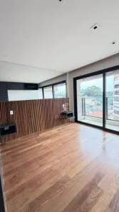 Cobertura com 2 Quartos para alugar, 222m² no Vila Progredior, São Paulo