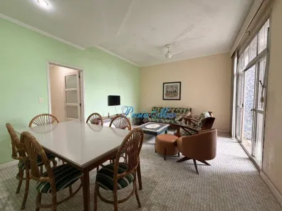 Apartamento com 2 Quartos à venda, 91m² no Pitangueiras, Guarujá