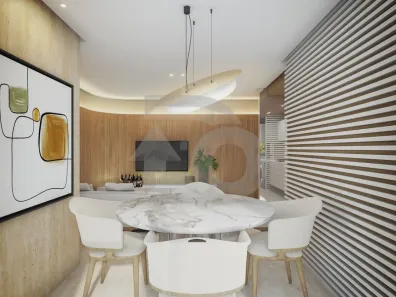 Apartamento com 2 Quartos à venda, 64m² no Farolândia, Aracaju