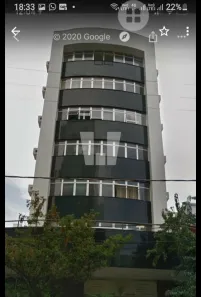 Sala Comercial à venda, 240m² no Santa Efigênia, Belo Horizonte
