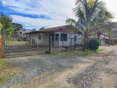 Casa com 2 Quartos à venda, 65m² no Dona Francisca (Pirabeiraba), Joinville