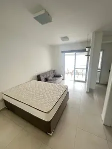 Apartamento com 1 Quarto para alugar, 35m² no Indianópolis, São Paulo
