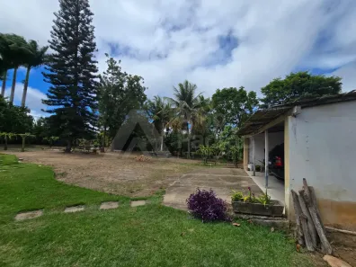 Fazenda/Sítio com 5 Quartos à venda, 160m² no Alpes Suiços, Gravatá