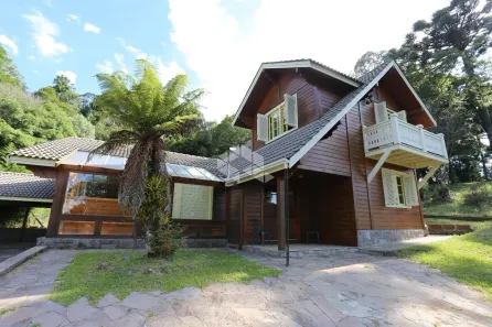 Casa com 3 Quartos à venda, 340m² no Vila Maggi, Canela