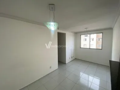 Apartamento com 3 Quartos à venda, 58m² no Jardim Nova Europa, Campinas