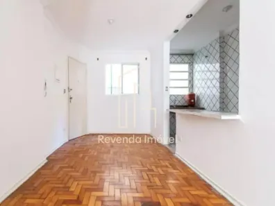 Apartamento com 1 Quarto à venda, 64m² no Consolação, São Paulo