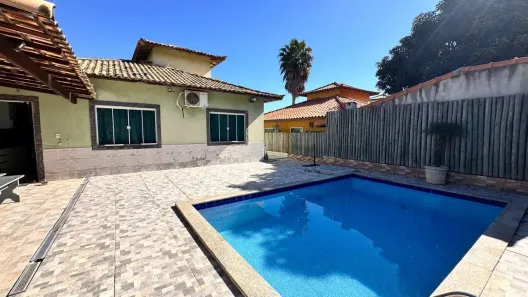 Casa com 3 Quartos à venda, 111980m² no Green Ville, Rasa, Armação dos Búzios