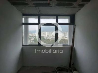 Sala Comercial à venda, 110m² no São Cristóvão, Rio de Janeiro