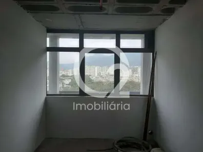 Sala Comercial à venda, 110m² no São Cristóvão, Rio de Janeiro