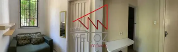 Apartamento com 1 Quarto à venda, 35m² no Catete, Rio de Janeiro