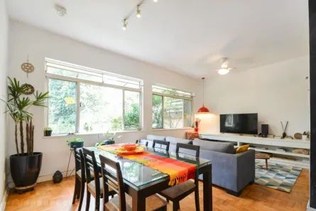 Apartamento com 3 Quartos à venda, 130m² no Paraíso, São Paulo