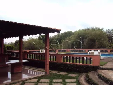 Fazenda/Sítio com 3 Quartos à venda, 50000m² no Área Rural de Campinas, Campinas