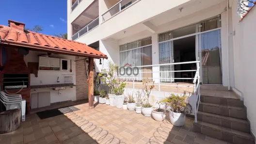 Casa com 3 Quartos à venda, 246m² no Borboleta, Juiz de Fora
