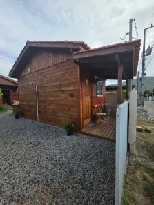 Casa com 3 Quartos à venda, 60m² no São João do Rio Vermelho, Florianópolis