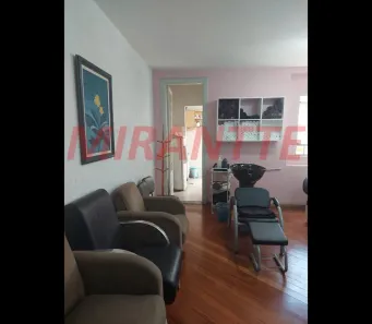Sobrado com 3 Quartos à venda, 96m² no Santana, São Paulo