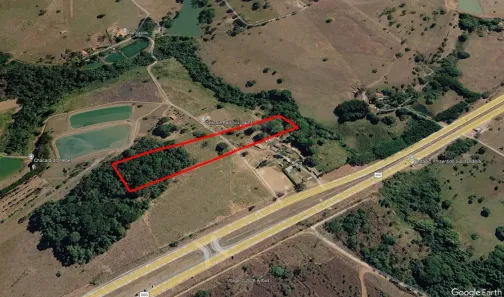 Lote/Terreno à venda, 21500m² no , Abadia de Goiás