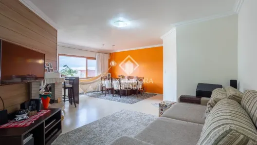 Apartamento com 2 Quartos à venda, 85m² no Jardim Itu, Porto Alegre